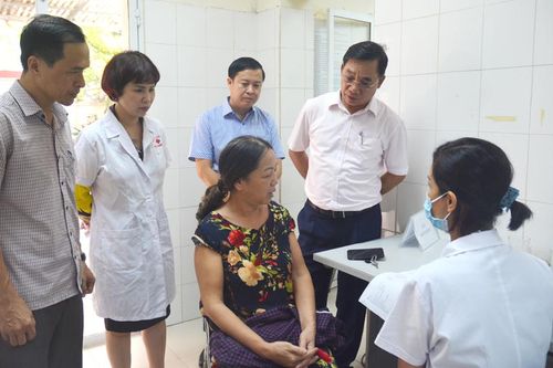 Vụ cháy tại Công ty Rạng Đông: Thêm 30 mẫu xét nghiệm thủy ngân trong ngưỡng cho phép