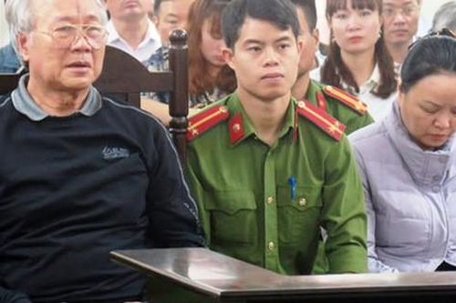 Ngày mai, xử phúc thẩm giám đốc công ty BĐS lừa bán đất 'ảo' giữa Hà Nội
