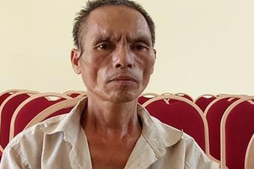 Tiết lộ rùng mình về kẻ chém lìa cánh tay cháu trai 10 tuổi ở Bắc Giang