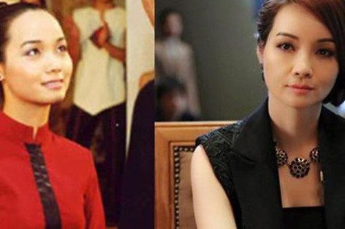 Mai Thu Huyền: 'Đến giờ người ta vẫn gọi tôi là con Trúc nghiện'