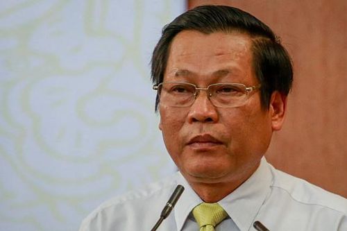 Thủ tướng kỷ luật Chủ tịch tỉnh Đắk Nông Nguyễn Bốn