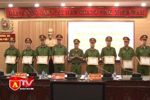 CATP Hà Nội đánh trúng, đánh đúng nhiều cơ sở kinh doanh 'bóng cười'