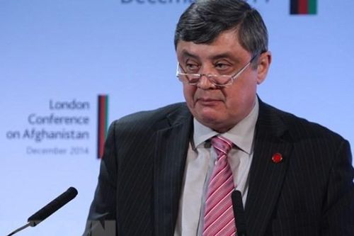 Nga: Quyết định của ông Trump về Afghanistan là 'tín hiệu tiêu cực'