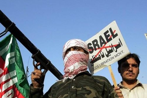Hezbollah: Với các cuộc tấn công mới ở đông Syria, Mỹ - Israel đã vượt qua 'lằn ranh đỏ'