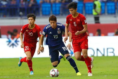 Văn Hậu sẽ về nước tham dự vòng chung kết U23 châu Á