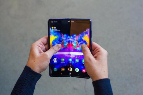Ngoài Samsung và Huawei, thị trường smartphone màn hình gập còn ai?