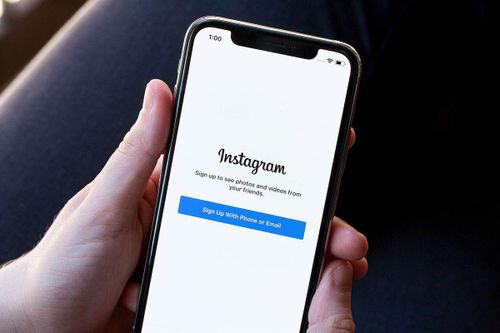 Tài khoản riêng tư vẫn lộ ảnh vì lỗ hổng trên Instagram