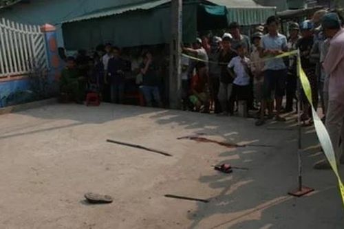 9X khai khoảnh khắc đâm chết người tình của chị gái