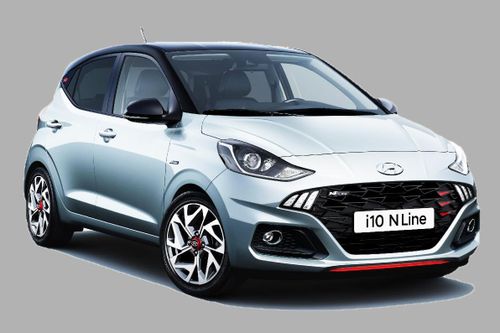 Hyundai i10 2020 có phiên bản thể thao, trang bị cả động cơ tăng áp