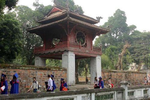 Quảng bá bằng nhiều hình thức
