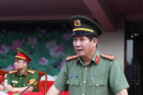 Ban Bí thư cách tất cả chức vụ trong Đảng đối với 2 Ủy viên BTV Tỉnh ủy Đồng Nai