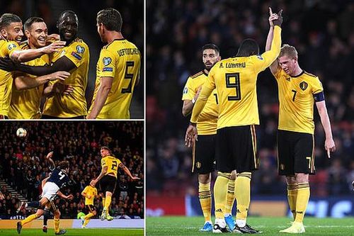 Bóng đá hôm nay, 10/9: Barca có thể mất trắng Messi, De Gea đồng ý ở lại MU, HLV Thái Lan lo lắng