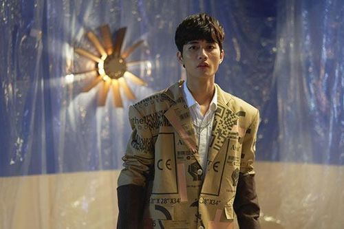Avin Lu, học trò Tóc Tiên tại The Voice, tung MV 'Mở cửa trái tim'