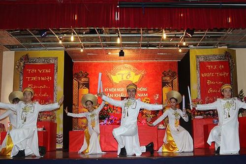 Ngày Sân khấu Việt Nam: Nhiều hoạt động tri ân các thế hệ nghệ sĩ sân khấu