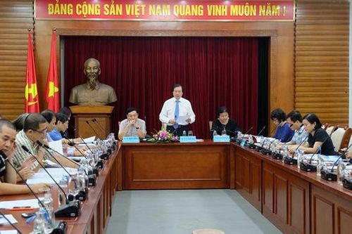 Điện ảnh Việt: Cần tiếp cận công nghệ 4.0 để phát triển