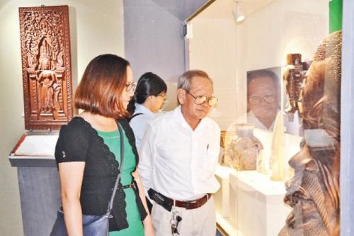 Hướng đến du lịch thông minh