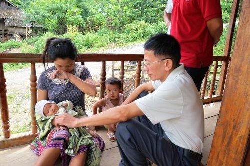 Vì sao tử vong do bệnh dại ở người dân tộc thiểu số rất cao