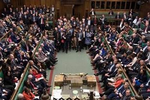 Quốc hội Anh ngừng hoạt động hơn một tháng giữa bế tắc Brexit