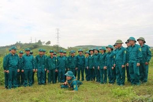 Đánh giá đúng mình để phấn đấu, rèn luyện