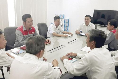 Khi tổ chức Đảng không còn 'Lãnh đạo toàn diện' trong doanh nghiệp cổ phần hóa - Bài 2: Mất chỗ đứng
