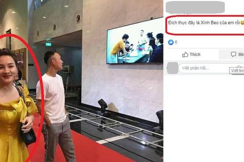 Mỹ nhân Việt khốn đốn vì vô tình lộ nhan sắc thật