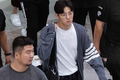 Hủy buổi giao lưu của Ji Chang Wook với fan hâm mộ Việt Nam