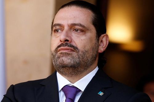 Thủ tướng Lebanon bác thông tin từ chối hợp tác quân sự với Nga