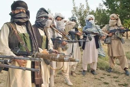 Hòa đàm Afghanistan chết yểu, Nga hy vọng chỉ trì hoãn, Taliban thề tiếp tục chiến đấu