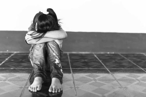 12 năm tù cho kẻ xâm hại cháu gái 4 tuổi