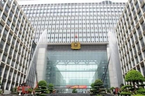 Bộ Công an giảm 6 tổng cục, 55 cục và đơn vị tương đương