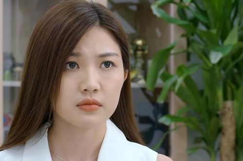 'Hoa hồng trên ngực trái' tập 11: Thai trong bụng Trà là của Giang hay Thái?