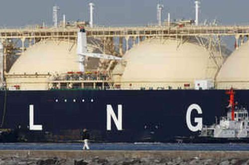 Gazprom có nguy cơ bị điều chỉnh giá LNG giao cho Ấn Độ