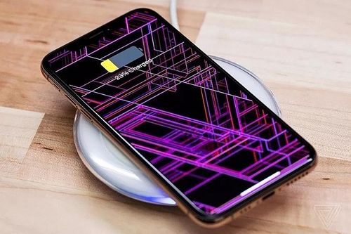 iPhone 11 sẽ không sạc được cho các thiết bị khác