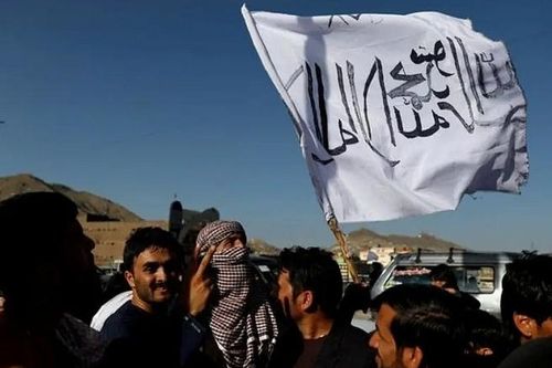 Mỹ sắp tăng cường hoạt động quân sự chống Taliban