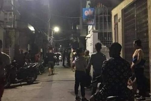 Mâu thuẫn trong lúc ăn cơm, một người bị đâm chết