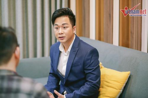 Bạn gái bỏ con sau khi mâu thuẫn, chia tay Quách Tuấn Du