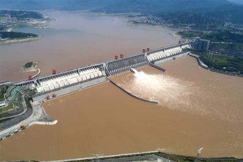 Báo Nhật vạch 'gót chân Asin' của Trung Quốc