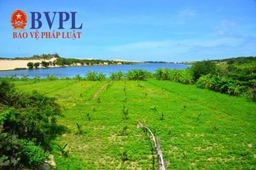 Bình Thuận có thêm một thắng cảnh cấp quốc gia