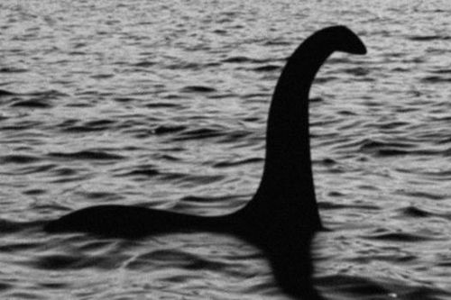 Sự thật gây bất ngờ về quái vật hồ Loch Ness