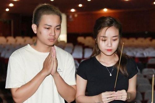 Hoài Lâm bất ngờ xin lỗi bà xã vì những lỗi lầm trong quá khứ