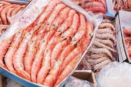 Xuất khẩu thủy sản 2019 sẽ đạt xấp xỉ 9 tỷ USD