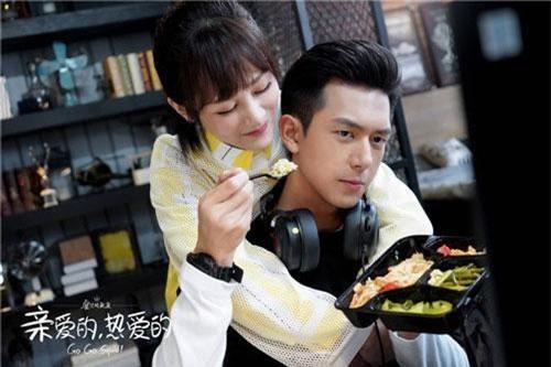 Lăng xê diễn viên nào người đó liền nổi tiếng, tiểu hoa đán Dương Tử nói gì?