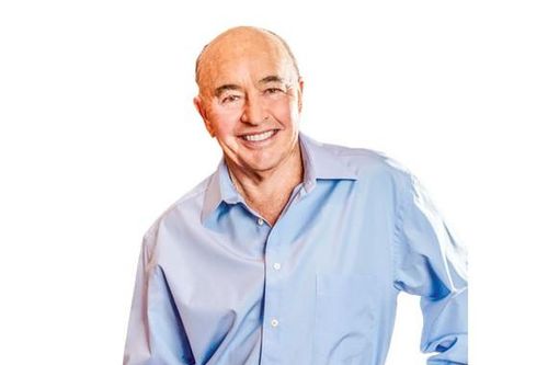 Joe Lewis: Tỷ phú đa năng