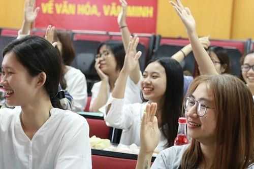 Hướng đến lợi ích chung của xã hội