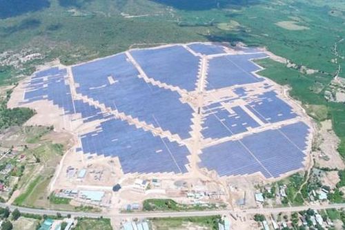 GEG chào sàn HOSE với giá tham chiếu dự kiến 2.7