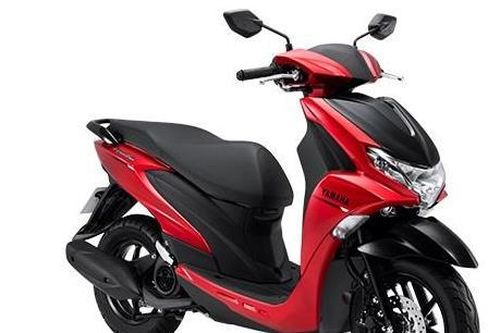 Bảng giá xe máy Yamaha tháng 9/2019, mua xe tặng điện thoại A10