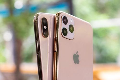Chưa ra mắt, iPhone 11 đã được rao bán hàng trăm triệu đồng tại Việt Nam