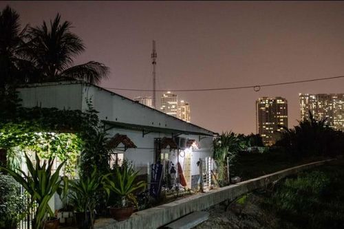 Bán đảo Thanh Đa: Nơi niềm tin bị xói mòn