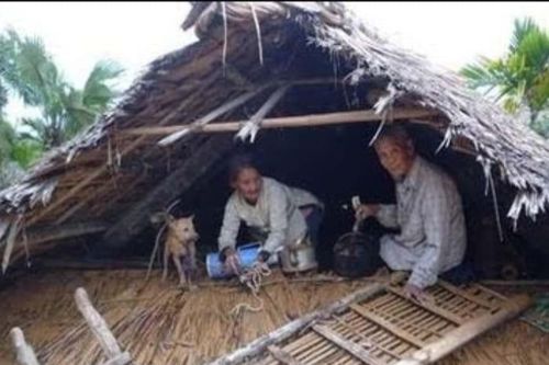 Mùa bão lũ và câu chuyện nhà phao nhìn từ góc độ phát triển cộng đồng