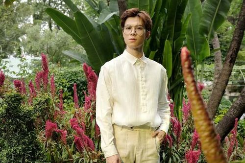 Botanical Lab - bộ sưu tập capsule đặc biệt với 17 làn gió thu dịu mát, tươi mới